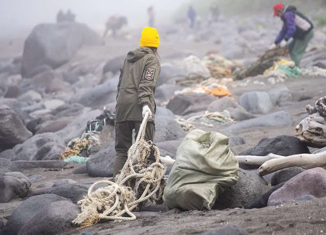 Yandex open-sources neural network for 4x faster cleanup of remote coastlines